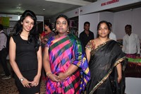Trendz Exhibition Cum Sale Inaugurated By Tejaswi